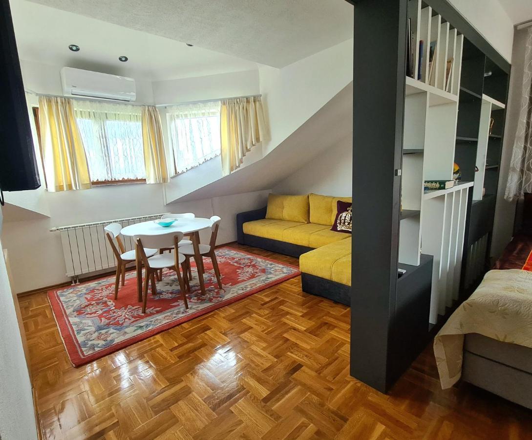 Aventurin Superior Apartments Bihać Eksteriør bilde